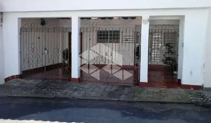 Casa Térrea venda Jordanópolis/Chácara Sergipe 2 quartos, 2 vagas