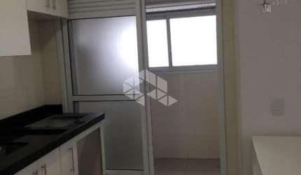 Apartamento Bairro Planalto Com Lazer Completo, Duas Vagas.