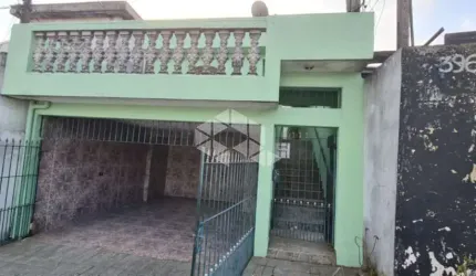 Casa Assobradada venda Jardim Continental 2 quartos ,  2 vagas