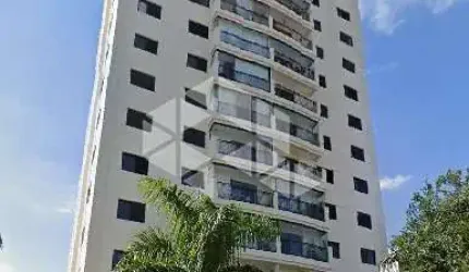 ÓTIMO APARTAMENTO CAMPO BELO