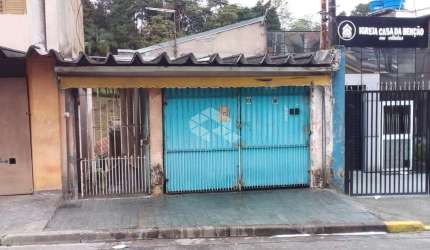 Casa Jardim Petroni venda 4 moradias