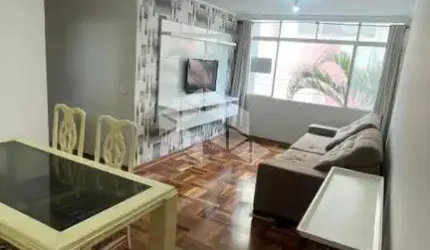 Apartamento Rudge Ramos 3 quartos, 1 vaga , excelente local