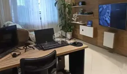 SOBRADO VALPARAISO ÓTIMO ACABAMENTO