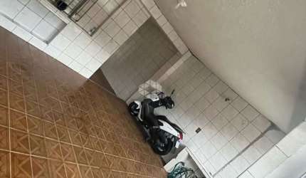 SOBRADO DIADEMA/TABOÃO COM 2 CASAS