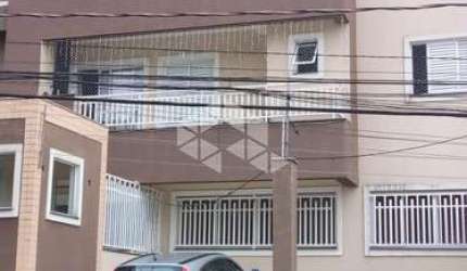 APARTAMENTO TIPO GARDEN CENTRO 128 m²