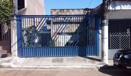 CASA TÉRREA PLANALTO PRÓXIMO À ALVARO GUIMARÃES