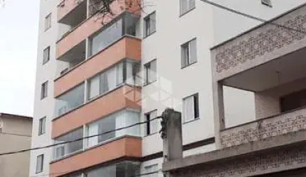 Apartamento Vila Dayse 3 quartos (1 suíte), 2 vagas, varanda gourmet