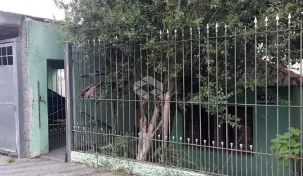 CASA VILA AQUILINO/PALMARES PRÓXIMO AO SESC