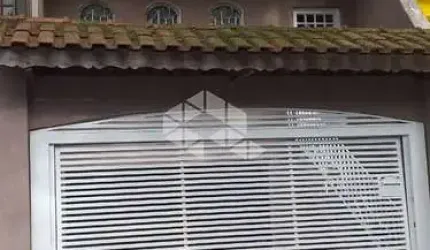 ÓTIMO SOBRADO JARDIM PALERMO