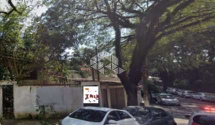 TERRENO BAETA NEVES 488 m²