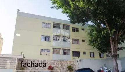 Apartamento Bairro Suiço