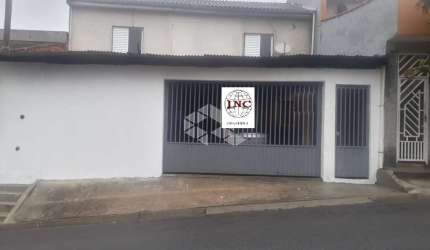 SOBRADO VILA MARCHI/JARDIM ANCHIETA Alugado