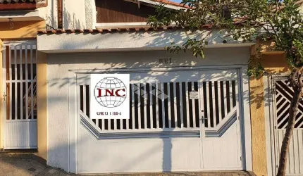 Casa Térrea Venda Assunção 2 quartos e 2 vagas