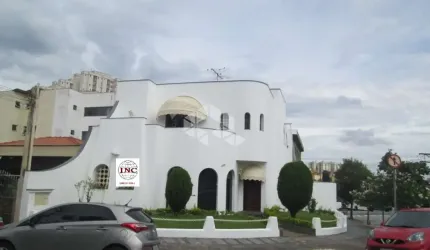SOBRADO PARQUE ESPACIAL ACEITA IMÓVEL