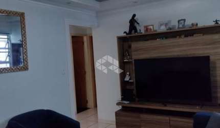 Apartamento Bairro Demarchi, 62m
