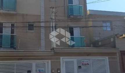 COBERTURA SANTO ANDRÉ, VILA JUNQUEIRA.