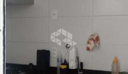 Apartamento Vila Ocara Santo André Com Quintal, Sem Condomínio.