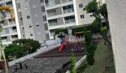 Residencial Caminho do Mar, Planejado Com Lazer Completo.