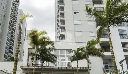 Apartamento Prime House 3 dormitórios, andar alto!