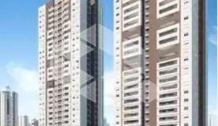 Apartamento novo venda Spettacolo Patriani 113 m²