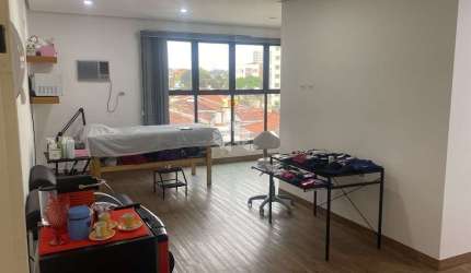 Sala Comrcial Nova Petrópolis, 1 vaga,