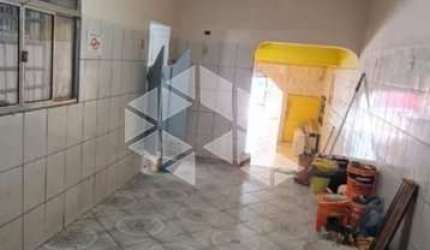 SALÃO COMERCIAL  RUA JURUBATUBA  CENTRO - SBC