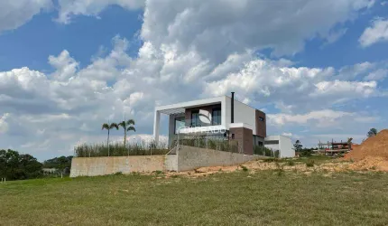 Terreno de 500m à venda Villas do Golfe -  Itú - SP