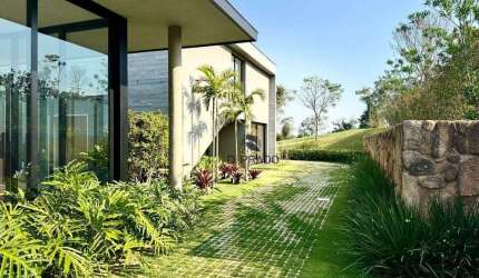 Casa á Venda em condomínio - Itatiba/SP