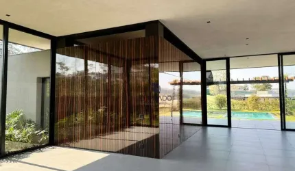 Casa á Venda em condomínio - Itatiba/SP