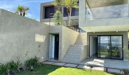 Casa com 6 suítes a venda no Fazenda SerrAzul - Itupeva/SP