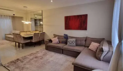 Sobrado com 3 dormitórios à venda, 88 m² por R$ 954.000,00 - Jardim Shangai - Jundiaí/SP