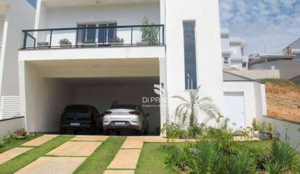 Casa com 3 dormitórios à venda, 167 m² - Jacaré - Cabreúva/SP