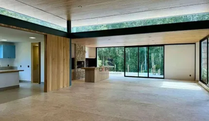 Casa de condomínio á venda em Itu/SP