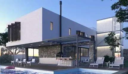 Casa com 5 dormitórios à venda, 585 m² por R$ 6.455.500,00 - Serra Azul - Itupeva/SP