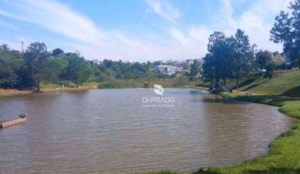 Terreno à venda, 262 m² no Condomínio Phytus