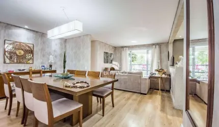 ATMOSPHERA NATURAL LIVING- JUNDIAÍ - Sofisticado   apartamento em excelente condomínio, próximo  da linda Serra do Japi,  4 dormitórios 1.100,000,00