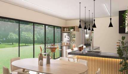Casa a venda de 225m², por  2.067,000,00 no Condomínio Villa Verde - Jundiaí/SP