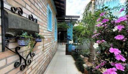 Casa à venda em condomínio - Jundiaí/SP