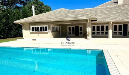 Casa a  venda em condomínio - Itu/SP