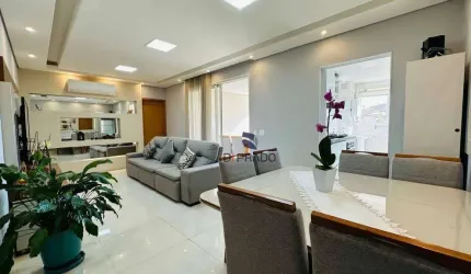 Apartamento a venda no Residencial Eléve - Jundiaí /SP