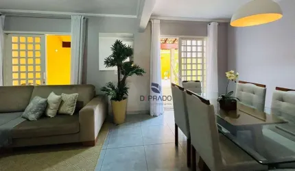 Condomínio Villa das Palmeiras, sobrado com 3 dormitórios, sendo  1 suíte com closet - Jundiaí -São Paulo.