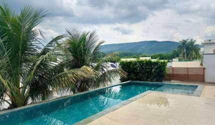 Casa à venda no Reserva da Serra - Jundiaí/SP