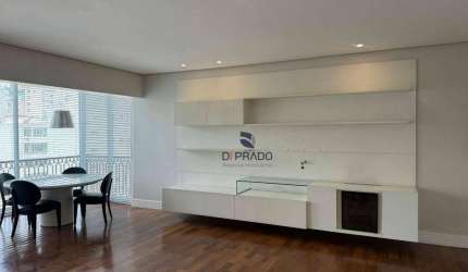 Apartamento a venda na Haddo em São Paulo/SP