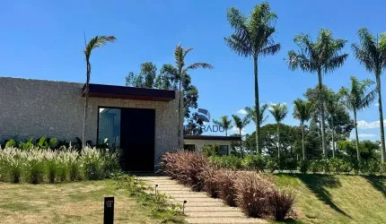 Casa a venda no Terras de São José 2