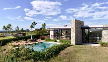 Casa para Venda e Locação no Condomínio  Terras de São Jose II - Itu/Sp