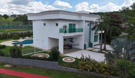 Casa à venda no Condomínio Fazenda Serrazul - Itupeva/SP