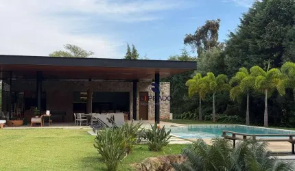 Casa a venda no Condomínio Terras de São Jose I - Itu/SP