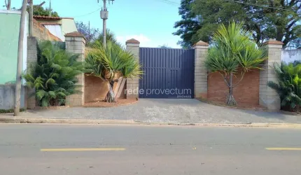 Chácara / sítio com 6 quartos para alugar na Rua Ana Santina Pereira, 13, Chácaras São Martinho, Campinas, 381 m2 por R$ 10.990