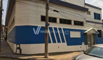 Prédio para alugar na Rua José de Alencar, 341, Centro, Campinas, 402 m2 por R$ 18.000