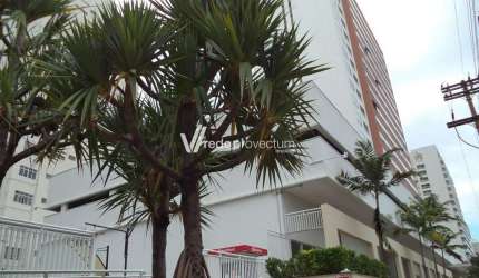 Sala comercial à venda na Avenida Orosimbo Maia, 430, Vila Itapura, Campinas, 154 m2 por R$ 1.000.000